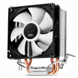 Ventilador con disipador nox h-190/ 12cm