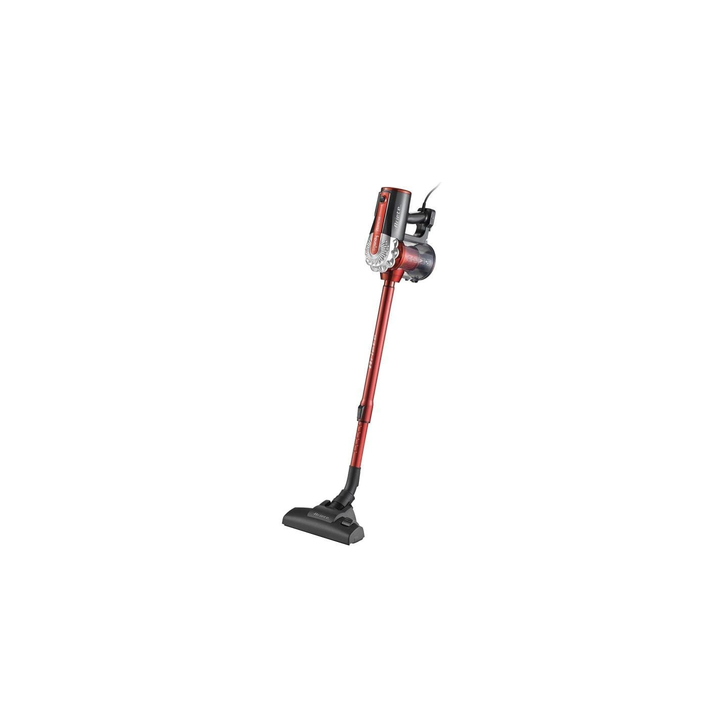 Aspirador escoba con cable ariete evo 2761/ 600w