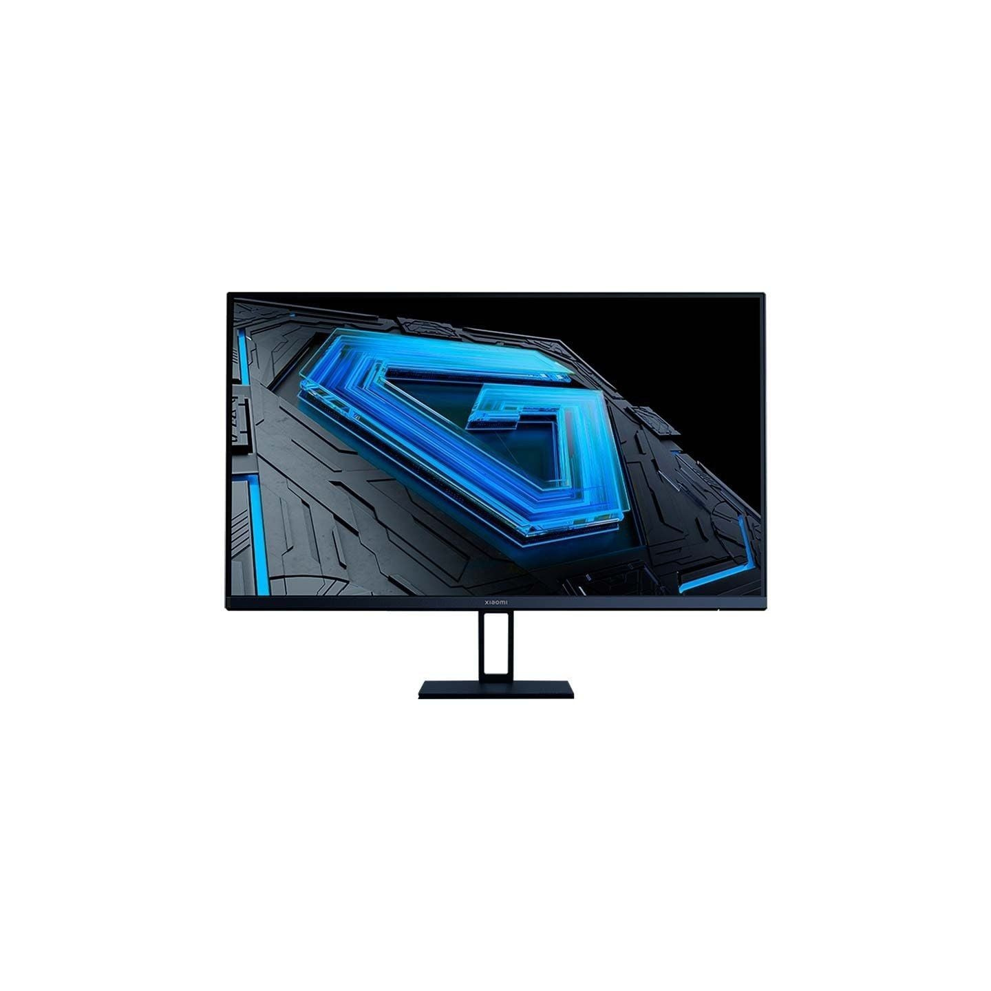 Monitor gaming xiaomi gaming monitor g27i 27'/ full hd/ 1ms/ 165hz/ ips/ negro