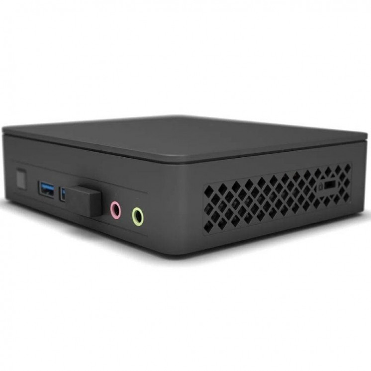 Minipc intel nuc nuc11atkc20002 celeron n4505