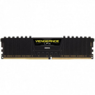 Memoria ram corsair vengeance lpx 8gb/ ddr4/ 2400mhz/ 1.35v/ cl14/ dimm