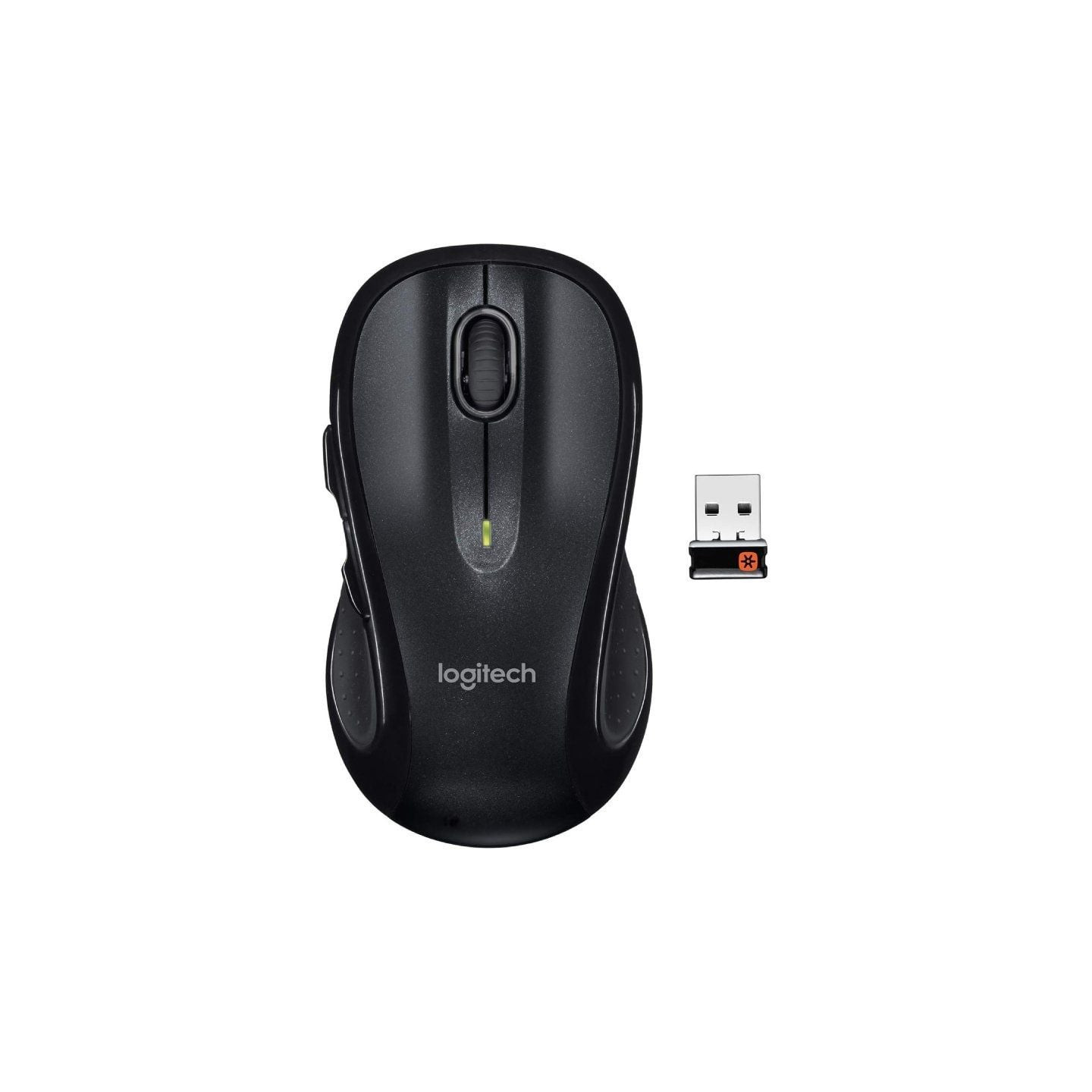 Ratón inalámbrico logitech pebble m510/ hasta 1000 dpi