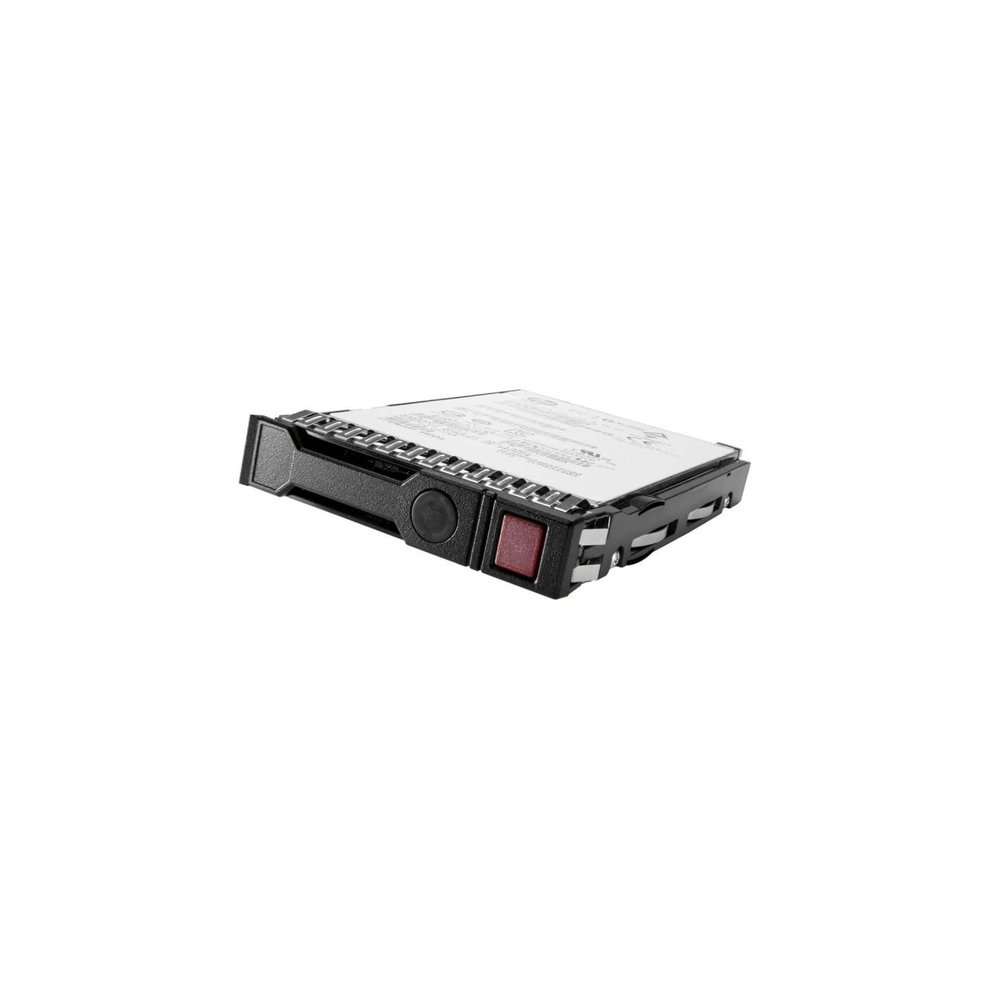 Disco duro 2tb hpe 861681-b21 para servidores