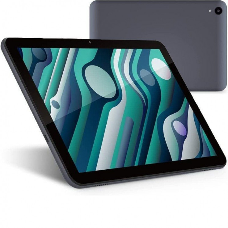 Tablet spc gravity 2nd generation 10.1'/ 3gb/ 32gb/ octacore/ 4g/ negra