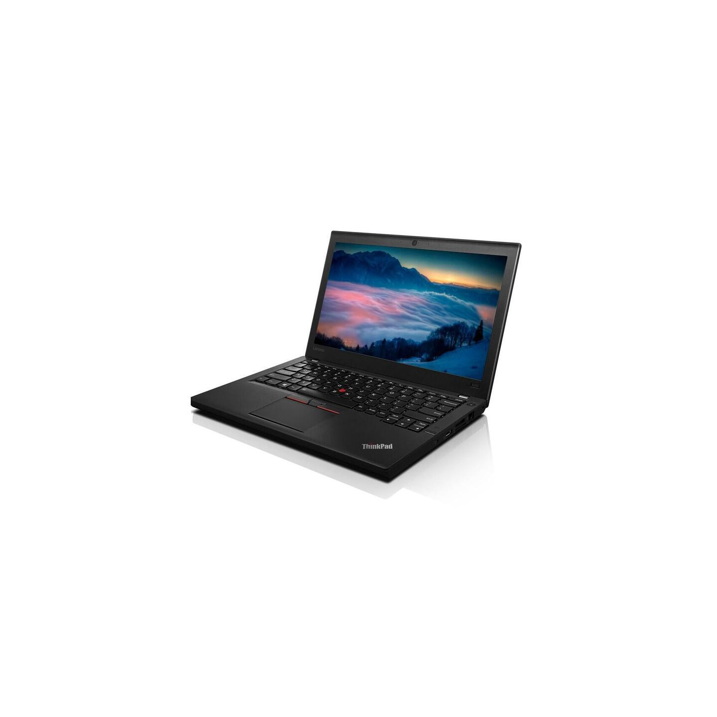 Portatil Reacondicionado Lenovo x260 i3-6100u 8gb 256gb-Ssd 12.5"Hd w10 Pro 1 Año De Garantia