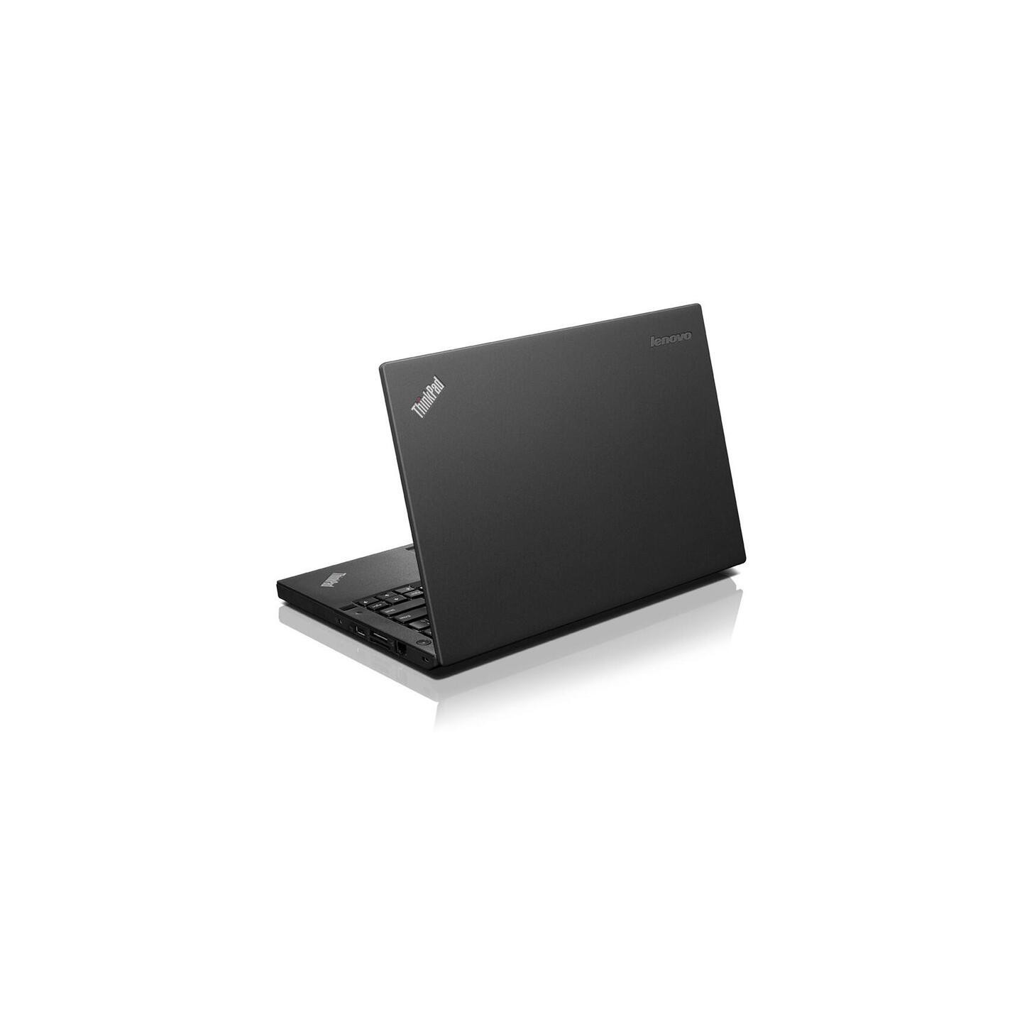 Portatil Reacondicionado Lenovo x260 i3-6100u 8gb 256gb-Ssd 12.5"Hd w10 Pro 1 Año De Garantia