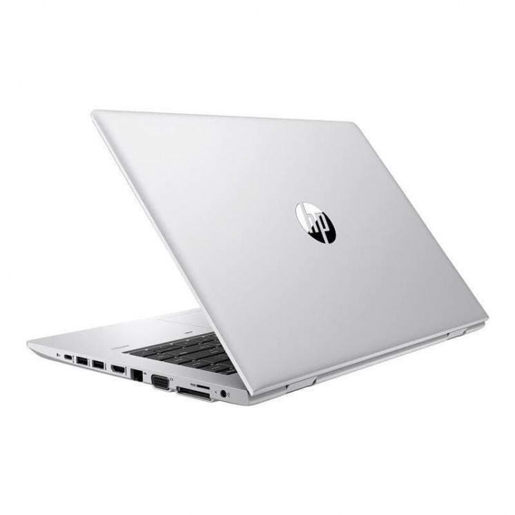 Portatil Reacondicionado Hp Probook 645 g4 Ryzen 3 Pro 2300u W/ Radeon Vega Mobile Gfx 16gb 256gb Ssd 14" win10pro Instalado Ita