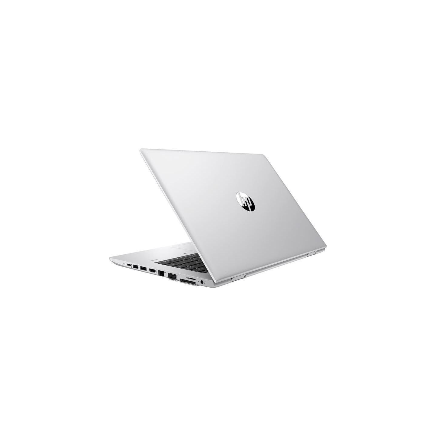 Portatil Reacondicionado Hp Probook 645 g4 Ryzen 3 Pro 2300u W/ Radeon Vega Mobile Gfx 16gb 256gb Ssd 14" win10pro Instalado Ita