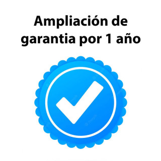 Ampliacion Garantia 1 Año Adicional Para Portátiles Reacondicionados