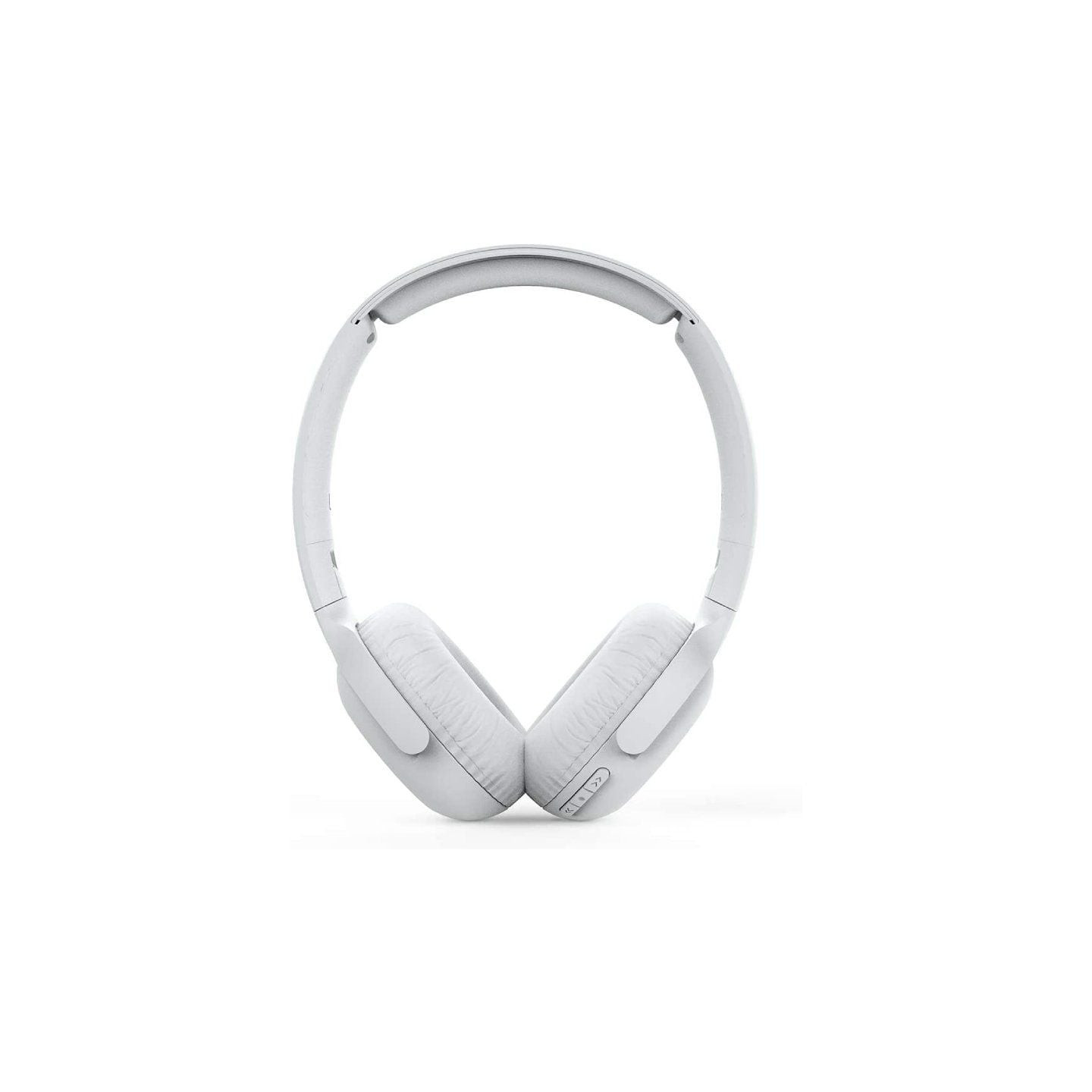 Auriculares inalámbricos philips tauh202/ con micrófono/ bluetooth/ blancos