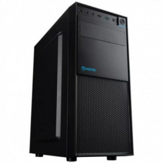 Caja torre hiditec neo psu con fuente 500w