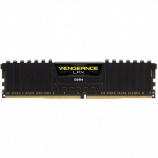 Memoria ram corsair vengeance lpx 16gb/ ddr4/ 3600mhz / 1.35v/ cl18 / dimm v2