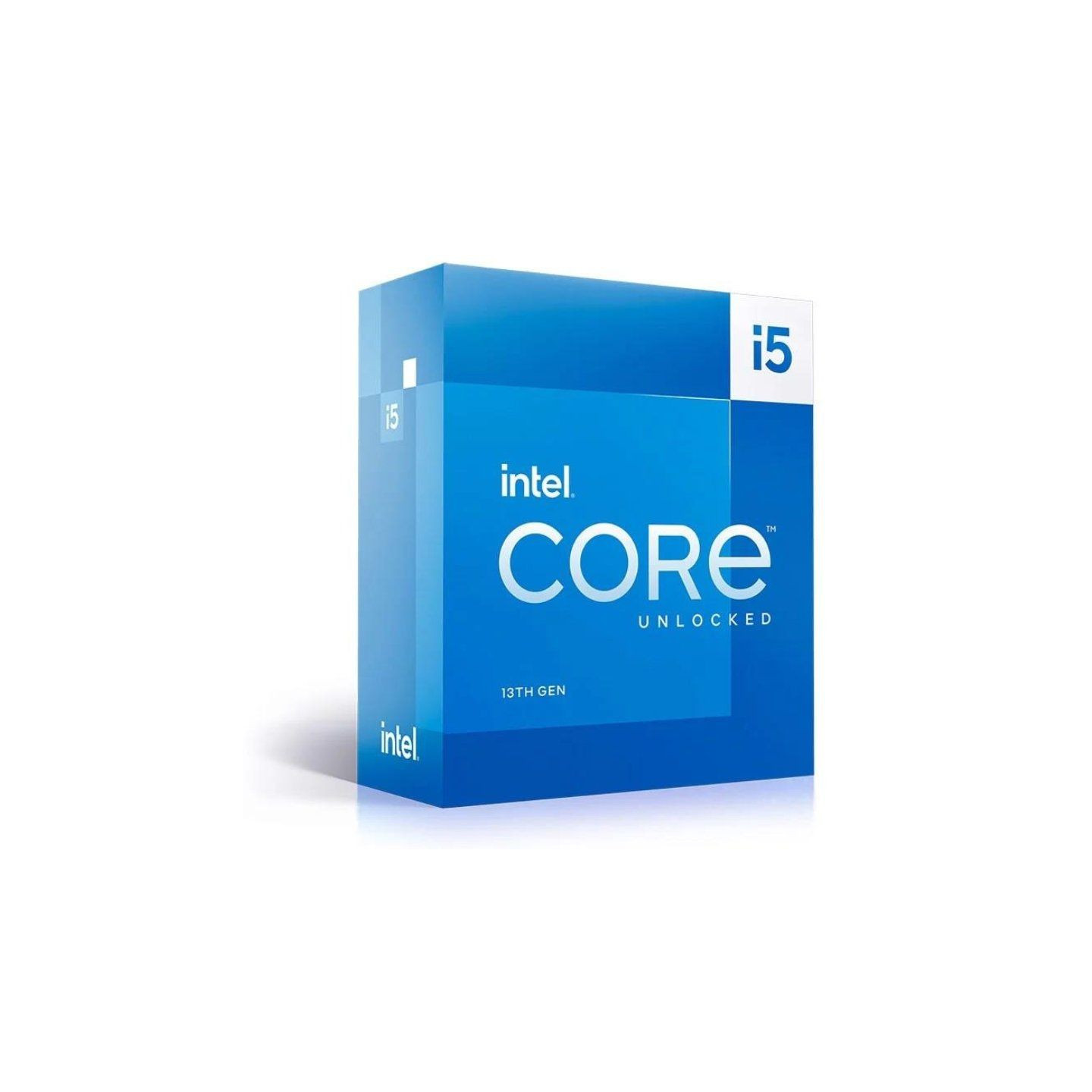 Procesador intel core i5-13400 2.50ghz socket 1700