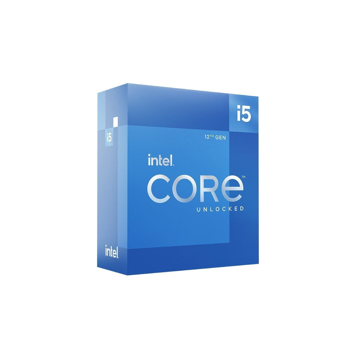 Procesador intel core i5-12600k 3.70ghz socket 1700