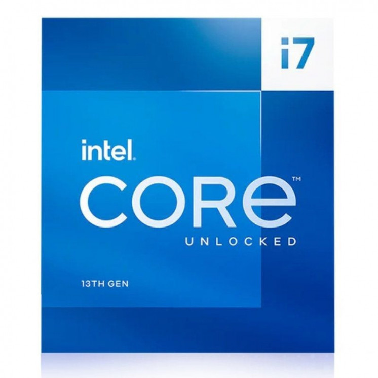 Procesador intel core i7-13700k 3.40ghz socket 1700