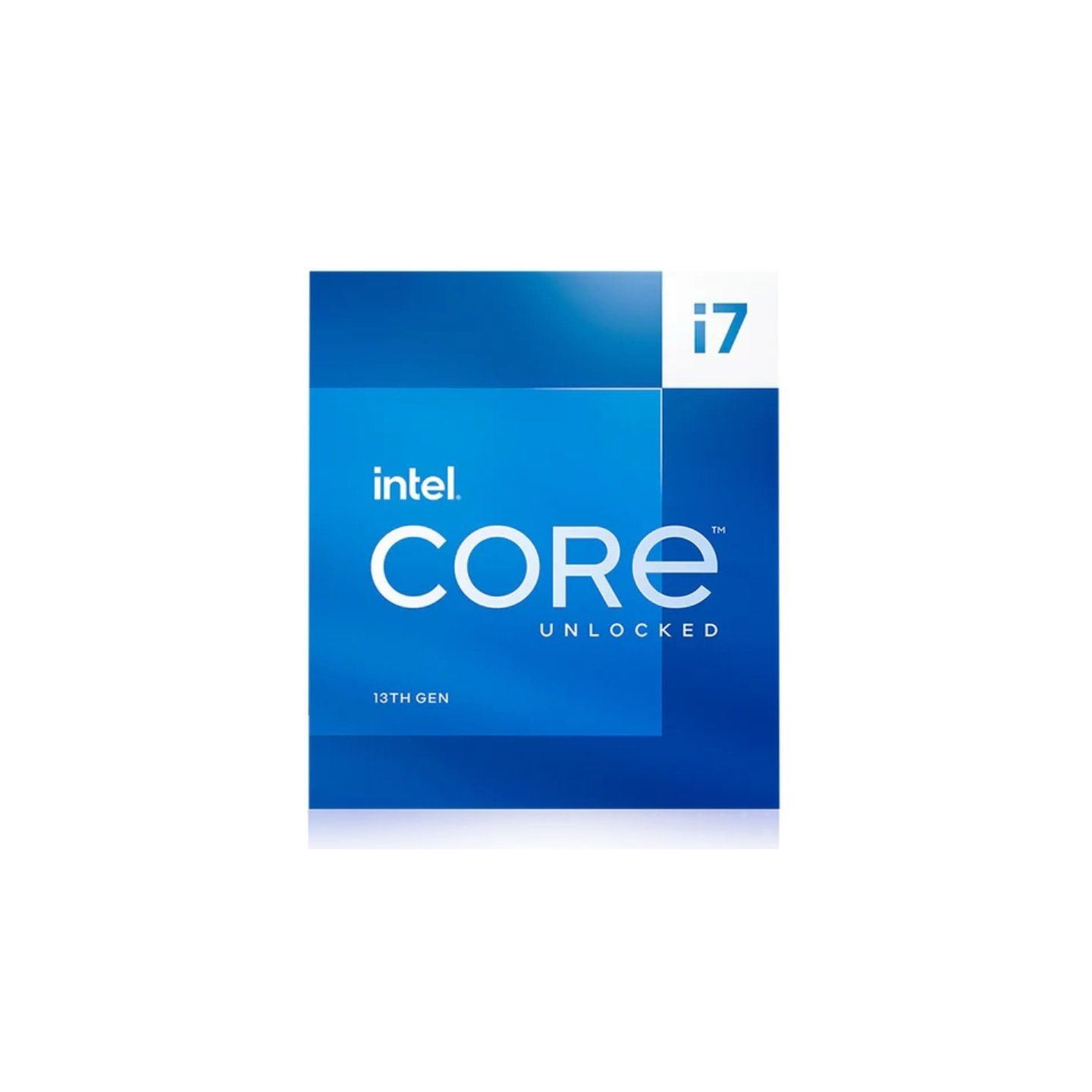 Procesador intel core i7-13700k 3.40ghz socket 1700