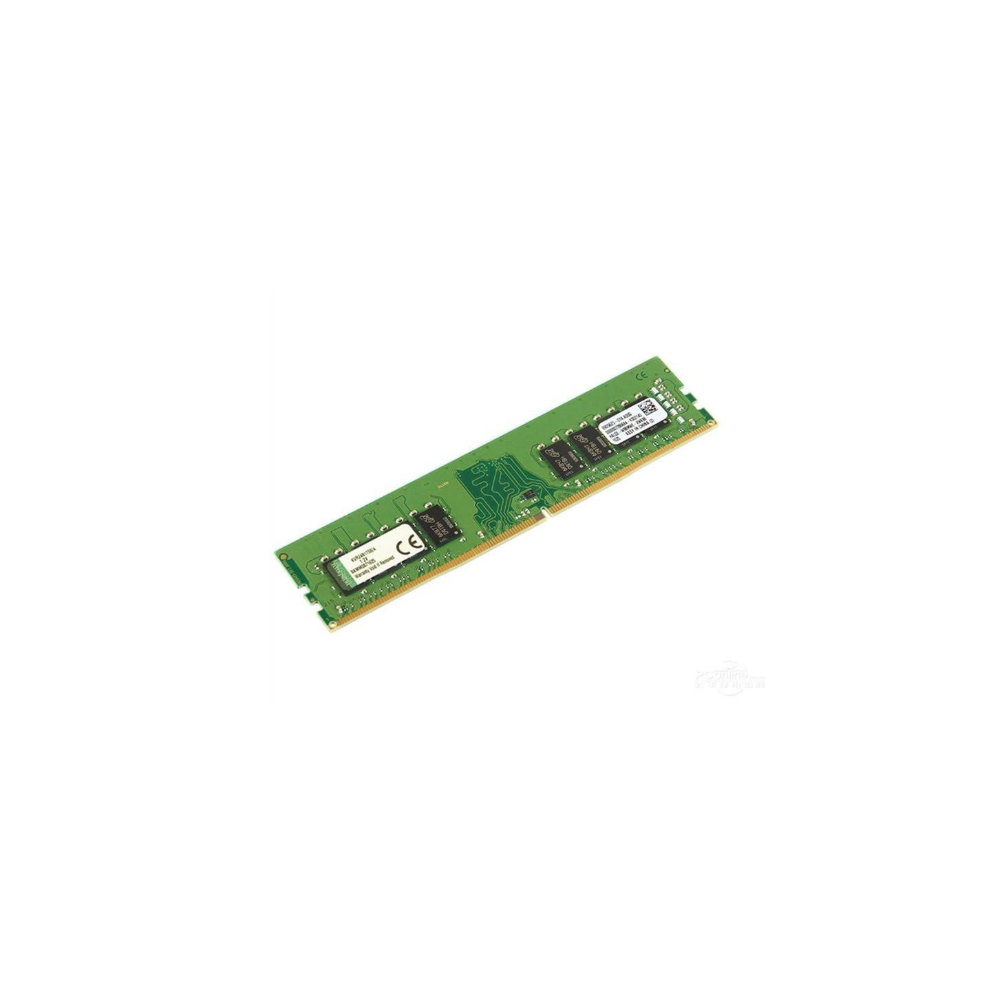 Memoria ram kingston valueram 16gb/ ddr4/ 2666mhz/ 1.2v/ cl19/ dimm v2