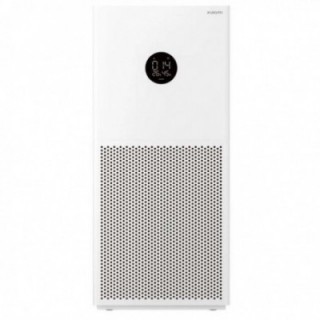 Purificador de aire xiaomi smart air purifier 4 lite/ filtro hepa/ wifi/ hasta 43m2/ 61db