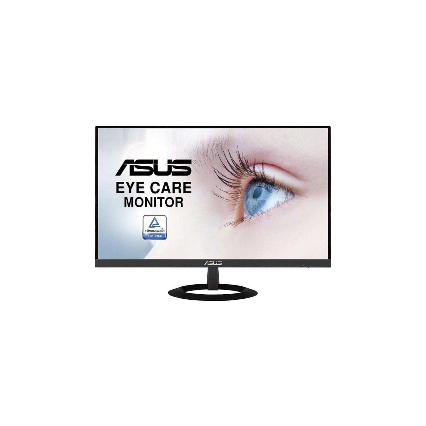 Monitor asus vz239he 23'/ full hd/ negro