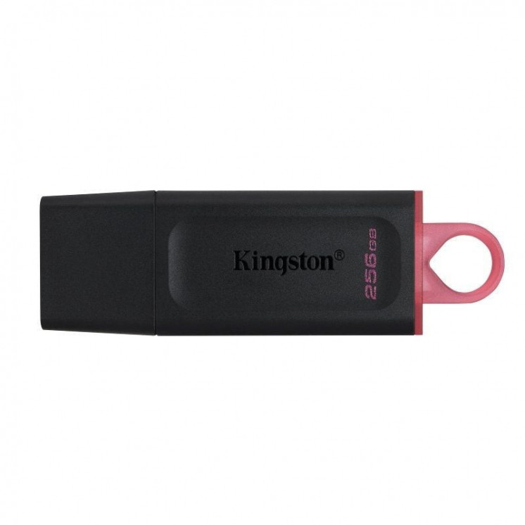 Pendrive 256gb kingston datatraveler exodia usb 3.2