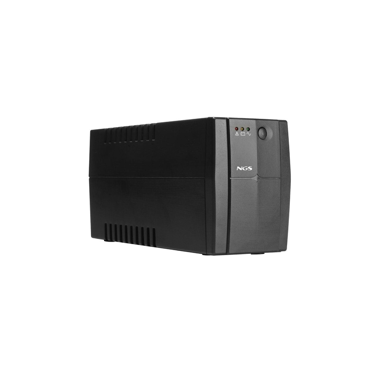 Sai offline ngs fortress 1200 v3/ 800va-480w/ 2 salidas/ formato torre