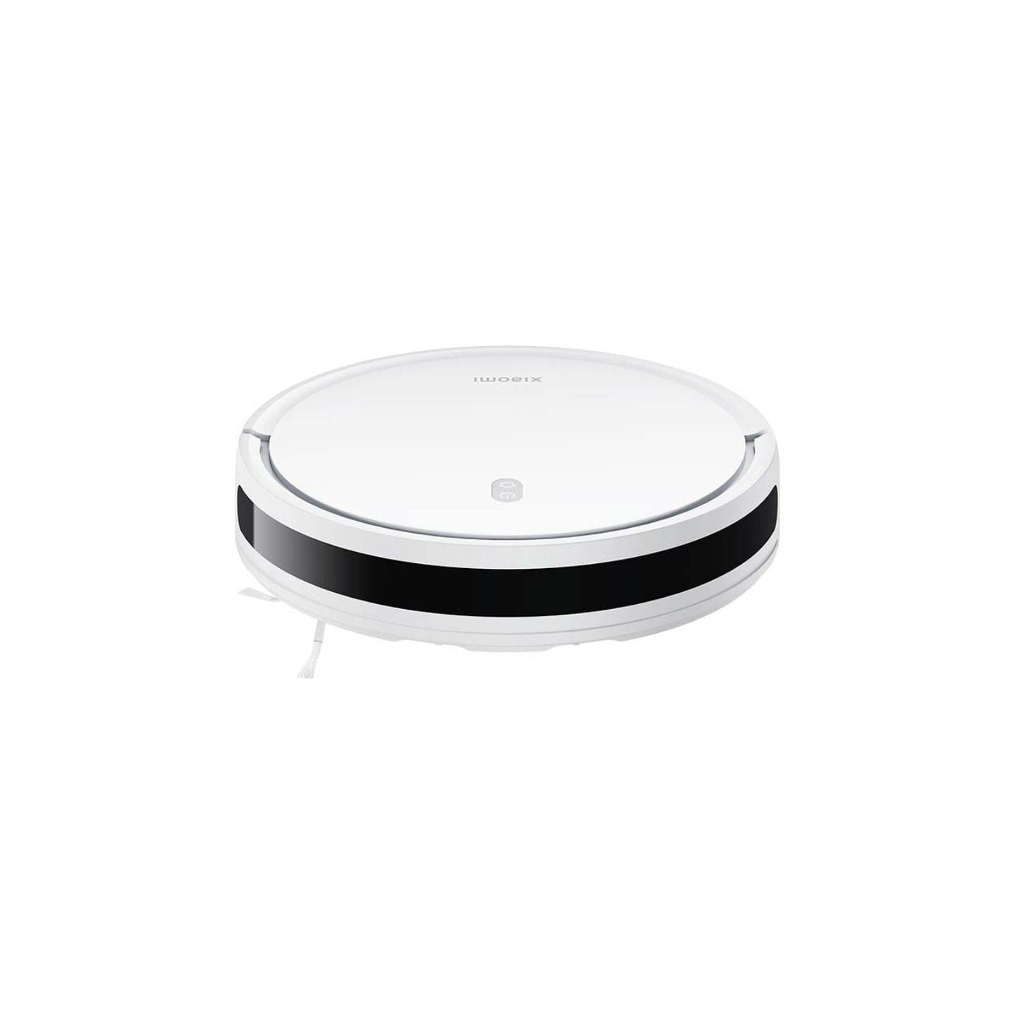 Robot aspirador xiaomi robot vacuum e10/ friegasuelos/ control por wifi/ blanco