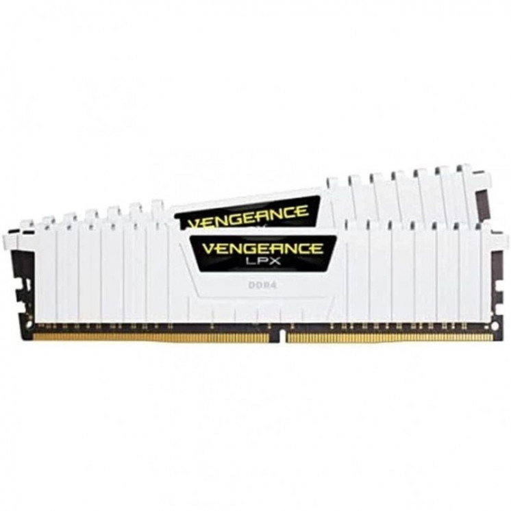 Memoria ram corsair vengeance lpx 2 x 8gb/ ddr4/ 3200mhz/ 1.35v/ cl16/ dimm v2