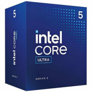 Procesador intel core ultra 5-235 3.4 ghz socket 1851