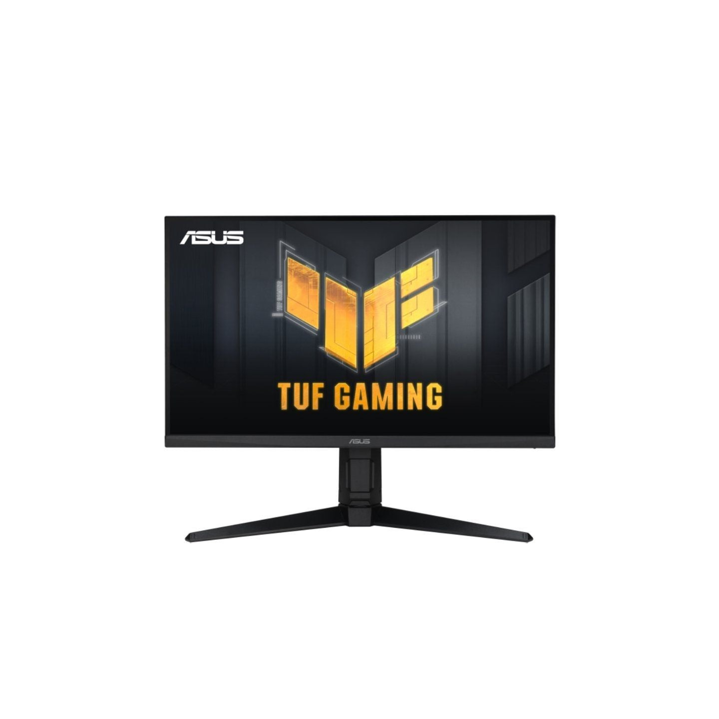 Monitor gaming asus tuf gaming vg279ql3a 27'/ full hd/ 1ms/ 180hz/ ips/ multimedia/ regulable en altura/ negro