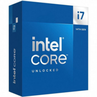 Procesador intel core i5-14600k 3.50ghz socket 1700