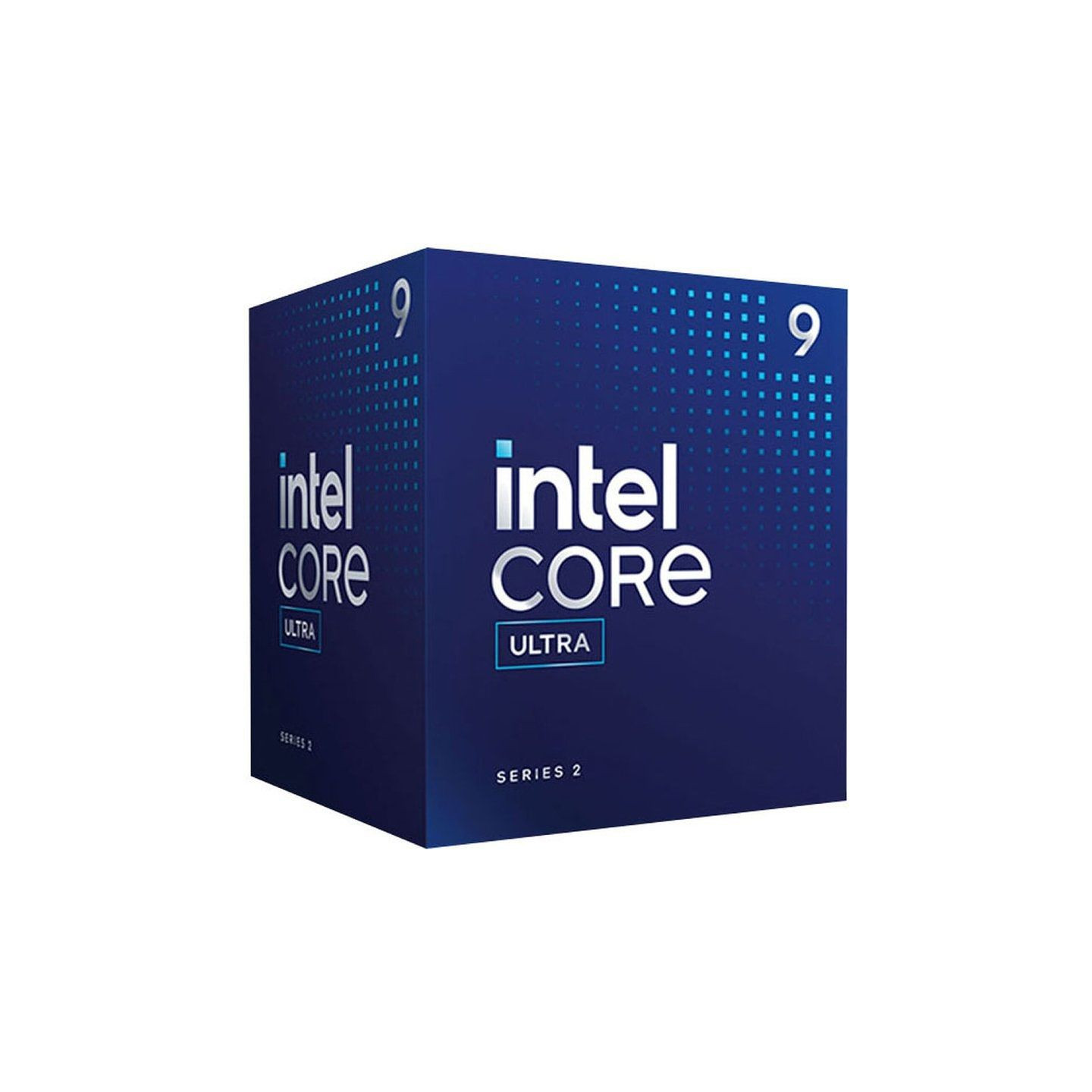 Procesador intel core ultra 9-285 2.5ghz socket 1851