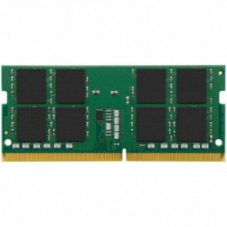 Memoria ram kingston valueram 32gb/ ddr4/ 3200mhz/ 1.2v/ cl22/ sodimm