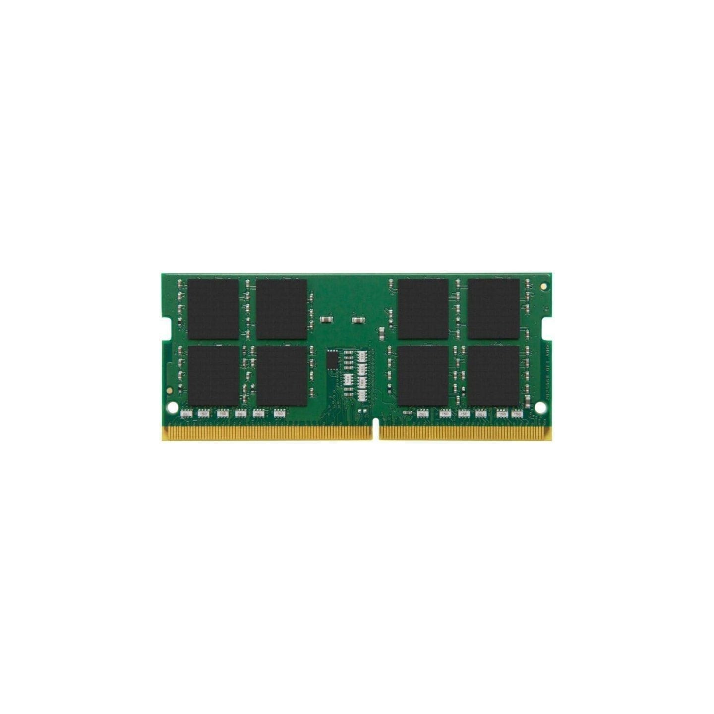 Memoria ram kingston valueram 32gb/ ddr4/ 3200mhz/ 1.2v/ cl22/ sodimm