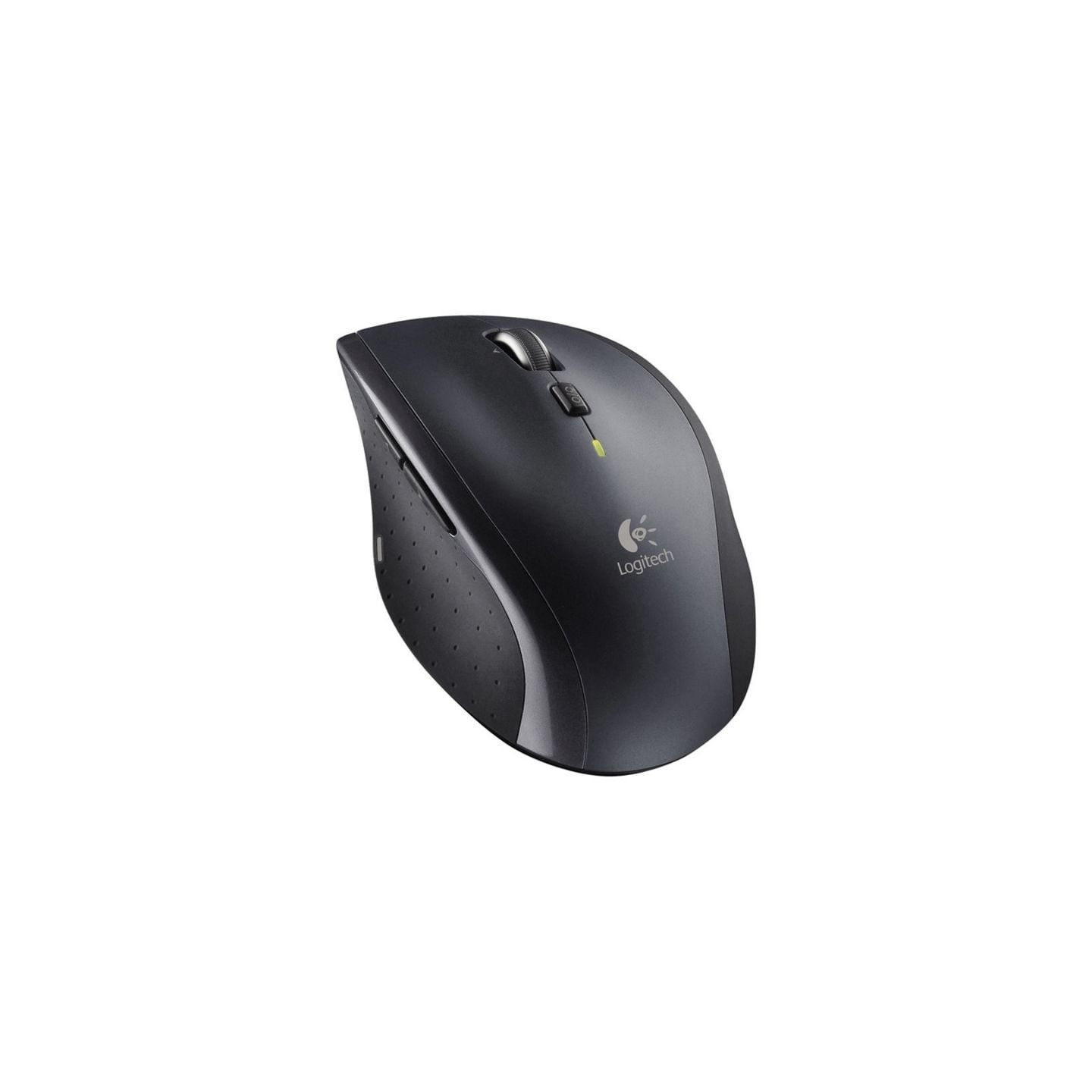 Ratón inalámbrico logitech marathon m705/ hasta 1000 dpi v2