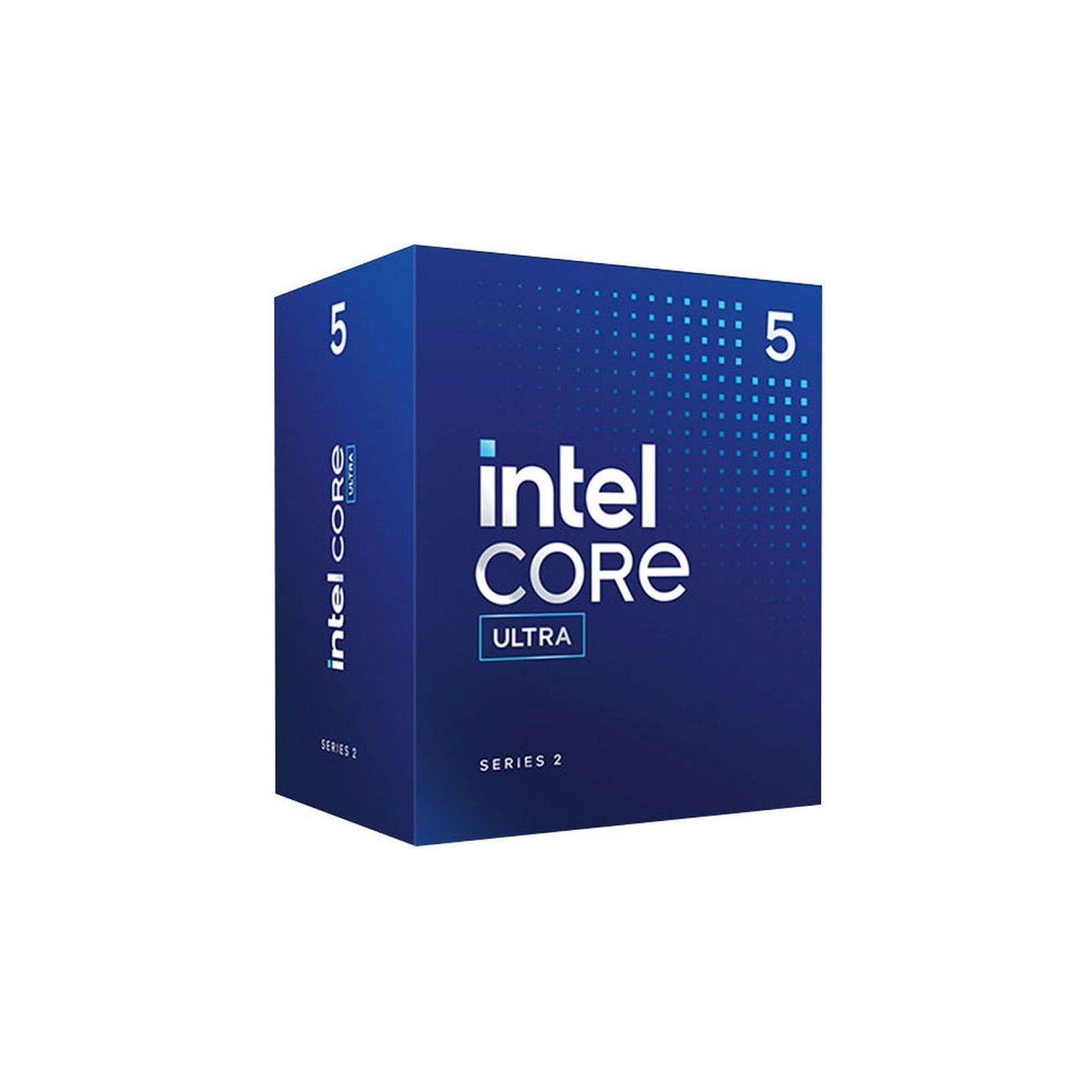 Procesador intel core ultra 5-225 3.3 ghz socket 1851