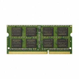 Memoria ram kingston valueram 8gb/ ddr3l/ 1600mhz/ 1.35v/ cl11/ sodimm