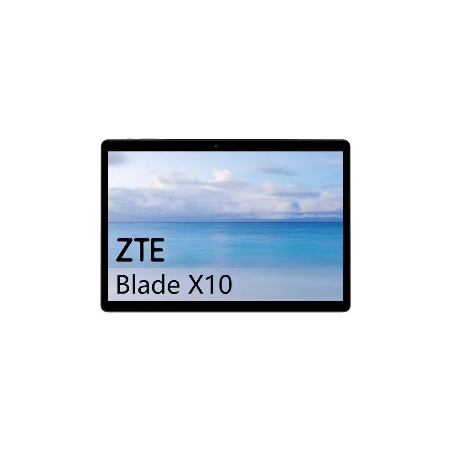 Tablet zte tab blade x10 10.1'/ 4gb/ 64gb/ octacore/ 4g/ negro