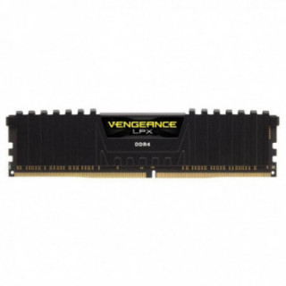 Memoria ram corsair vengeance lpx 8gb/ ddr4/ 3200mhz/ 1.35v/ cl16/ dimm