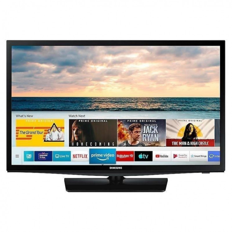 Televisor samsung 24n4305 24'/ hd/ smart tv/ wifi