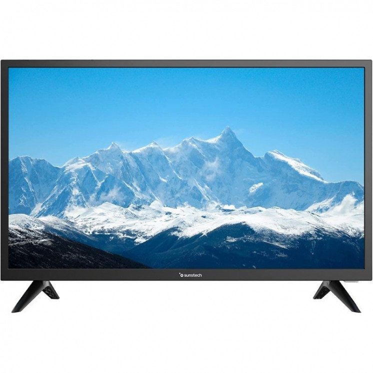 Televisor sunstech 24sunp20sp 24'/ hd