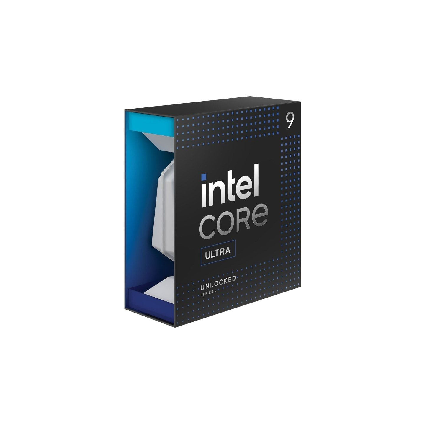 Procesador intel core ultra 9 285k 3.7ghz socket 1851