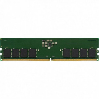 Memoria ram kingston valueram 16gb/ ddr5/ 5600mhz/ 1.1v/ cl46/ dimm