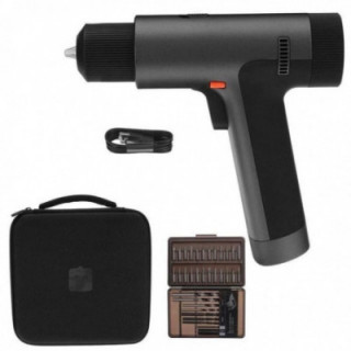 Taladro inalámbrico xiaomi 12v max brushless cordless drill