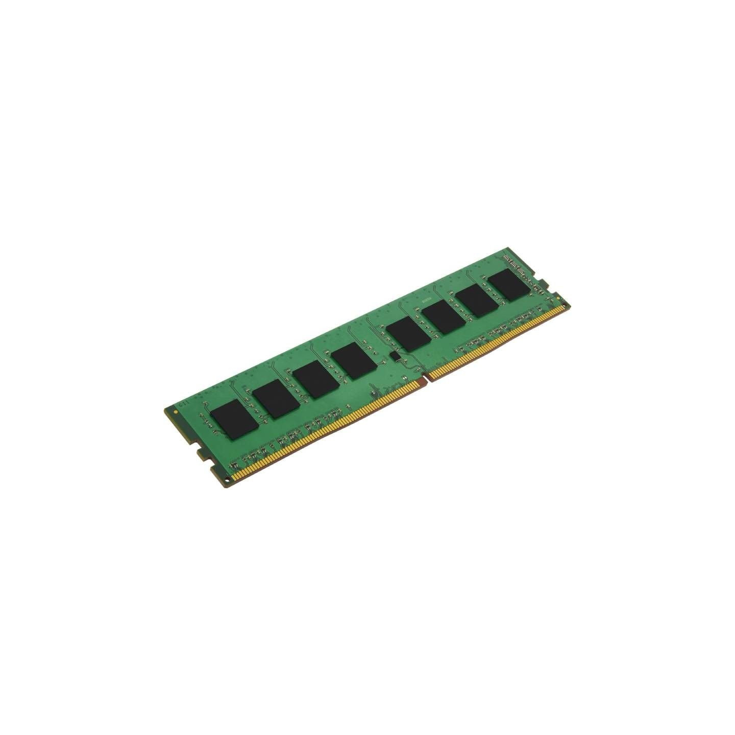 Memoria ram kingston valueram kvr16ln11/4 4gb/ ddr3l/ 1.35v