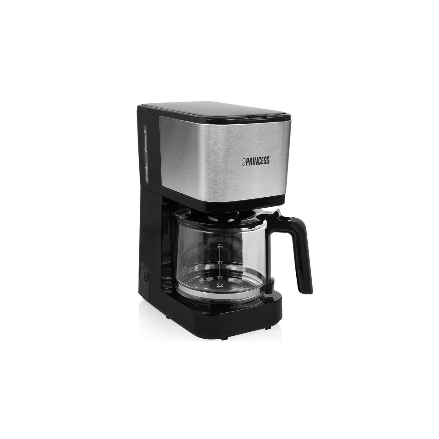 Cafetera de goteo princess 246031/ 750w