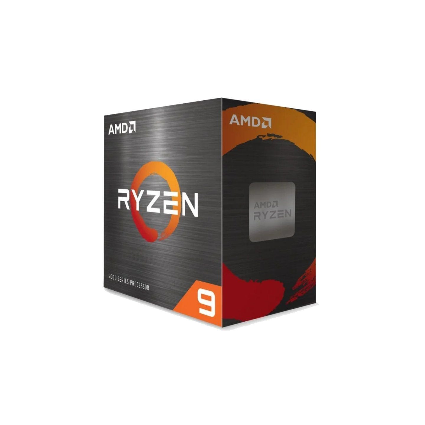 Procesador amd ryzen 9-5950x 3.40ghz socket am4