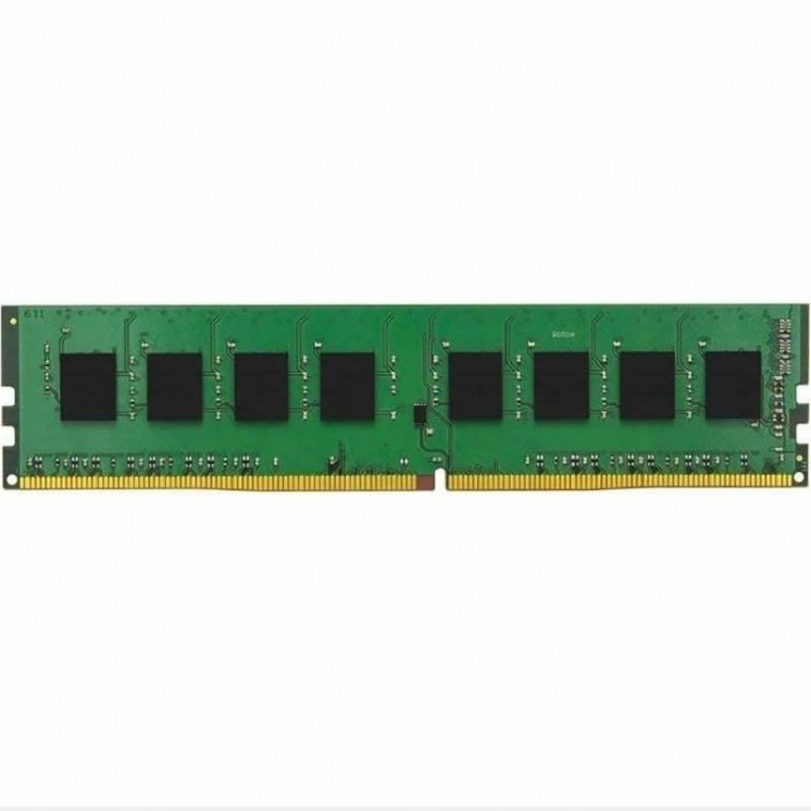 Memoria ram kingston valueram 8gb/ ddr4/ 3200mhz/ 1.2v/ cl22/ dimm