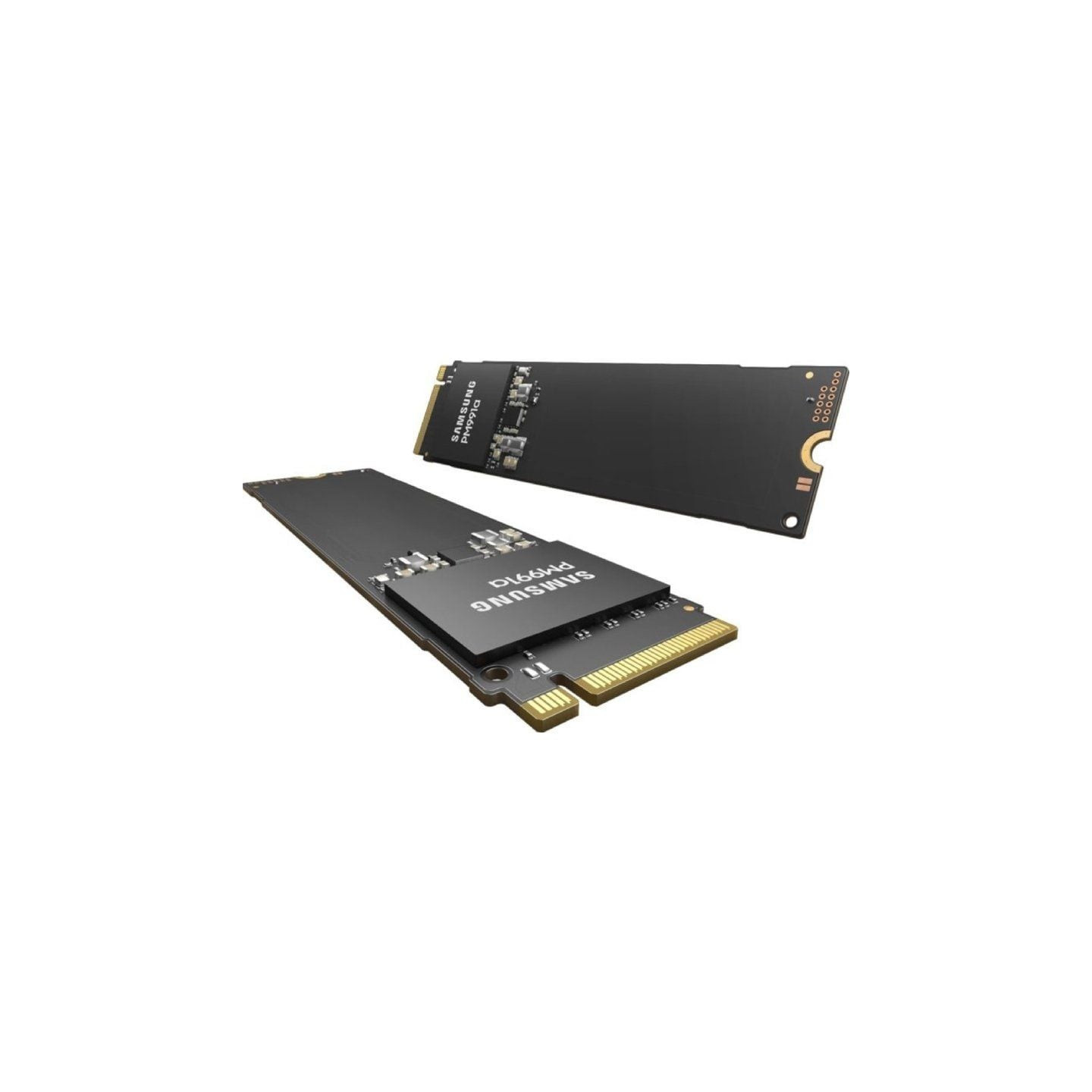 Disco ssd samsung pm9b1 512gb/ m.2 2280 pcie/ full capacity