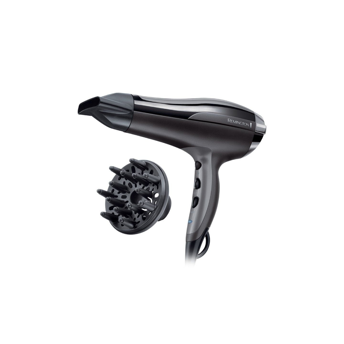 Secador remington pro-air turbo/ 2400w/ negro