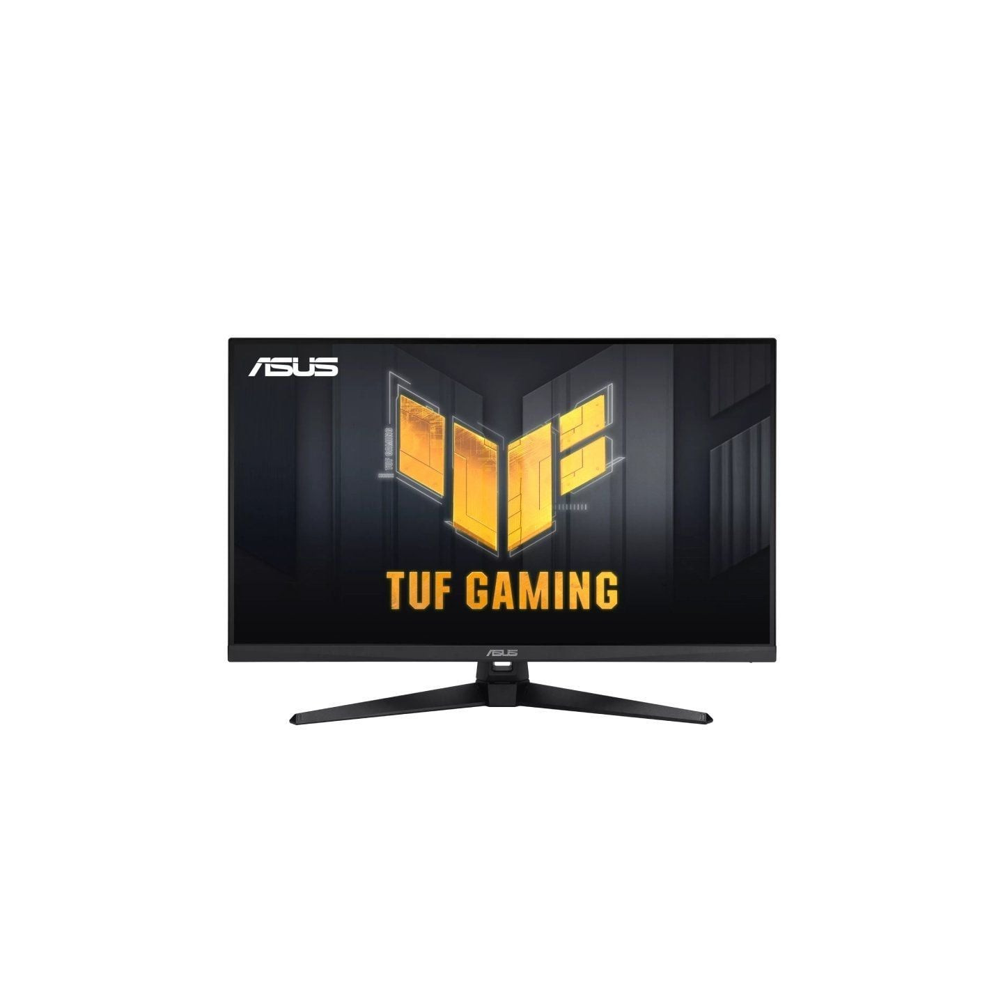 Monitor gaming asus tuf gaming vg32aqa1a 31.5'/ wqhd/ 1ms/ 170hz/ va/ multimedia/ negro